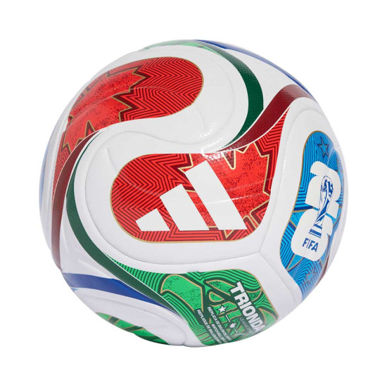 Adidas Μπάλα ποδοσφαίρου FIFA World Cup 26™ Trionda League Street Ball
